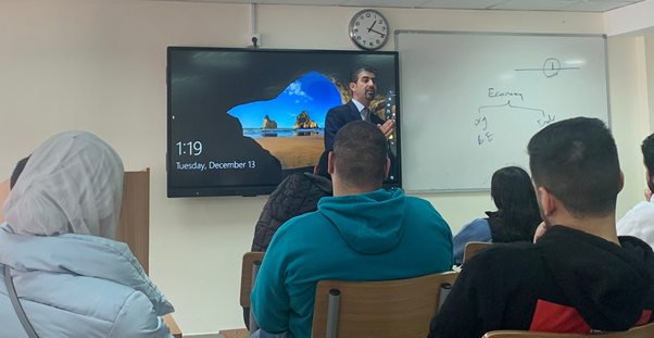 	Raed Farez – Digital Marketing