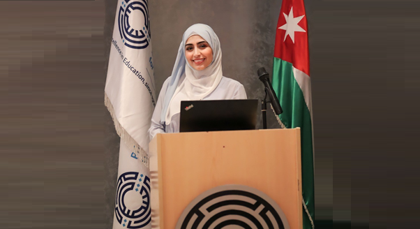 	Leen AL-Hanini - Success Story