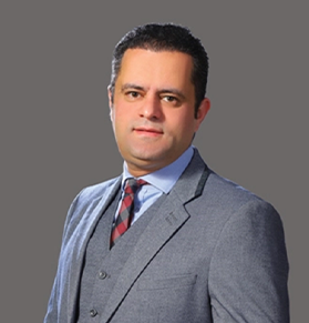 	From PSUT to Global Recognition: Prof. Fadi R. Shahroury's Inspirational Career