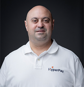 	Alumni Adventures  From Concept to Company HyperPay -Muhannad Ebwini