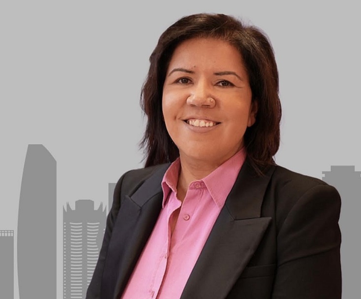 	Empowering Through Innovation: A Journey from Software Developer to Tech Entrepreneur-Amal Al Sadi